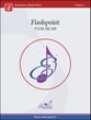 Flashpoint Concert Band sheet music cover